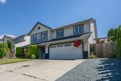 8232 Peacock Street, Mission, BC, Mission — Single Family Residence for sale
