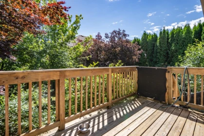Garden / Landscaping Photo of 8232 Peacock Street, Mission, BC