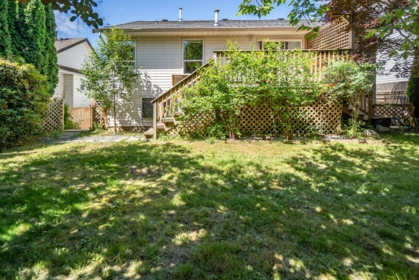 Street View Photo of 8232 Peacock Street, Mission, BC