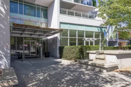 1203 7373 Westminster Highway, Richmond, BC, Richmond — Apartment/Condo for sale