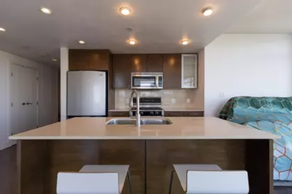 1203 7373 Westminster Highway, Richmond, BC, Richmond — Apartment/Condo for sale