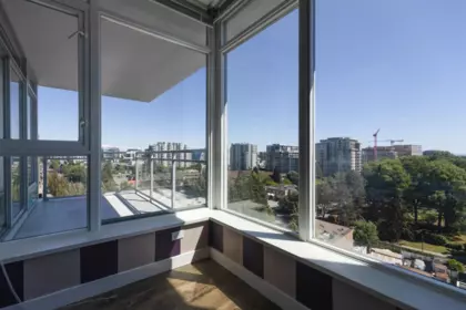 Office / Den Photo of 1203 7373 Westminster Highway, Richmond, BC