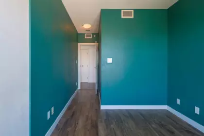Walk-In Closet Photo of 1203 7373 Westminster Highway, Richmond, BC