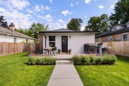 Office / Den Photo of 34850 Clayburn Road, Abbotsford, BC