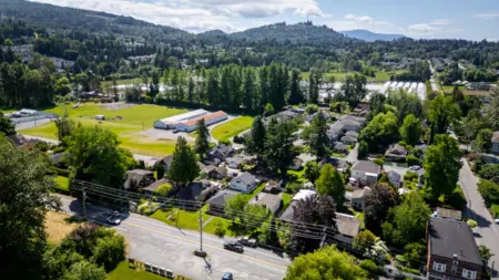 Street View Photo of 34850 Clayburn Road, Abbotsford, BC