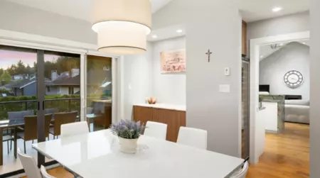 Pantry Photo of 4786 Meadfeild Court, West Vancouver, BC