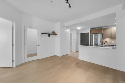 Breakfast Nook Photo of 120 5777 Birney Avenue, Vancouver, BC
