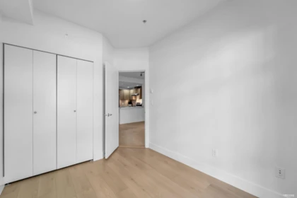 Guest Bathroom Photo of 120 5777 Birney Avenue, Vancouver, BC
