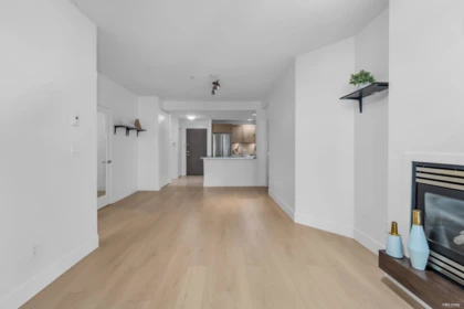 Pantry Photo of 120 5777 Birney Avenue, Vancouver, BC