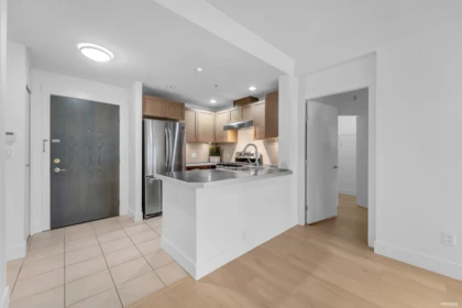 Primary Bedroom Photo of 120 5777 Birney Avenue, Vancouver, BC