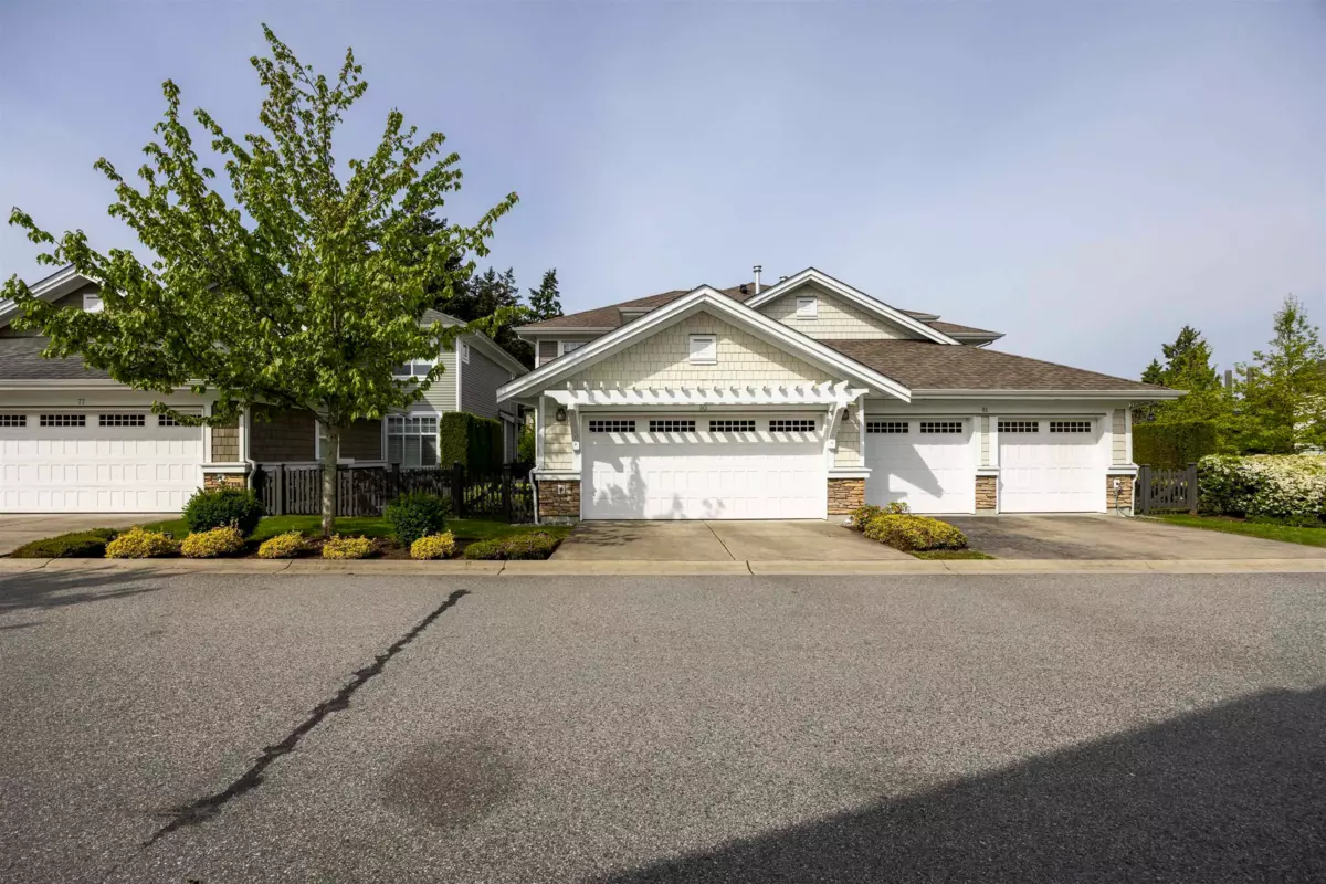 Family Room Photo of 80 10500 Delsom Crescent, Delta, BC