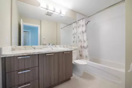 Laundry Room Photo of 80 10500 Delsom Crescent, Delta, BC