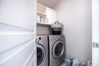 Mudroom Photo of 80 10500 Delsom Crescent, Delta, BC