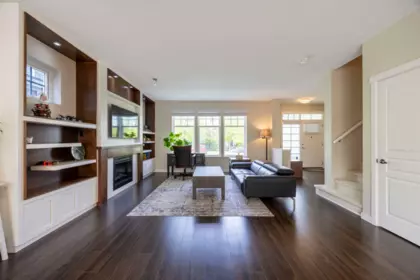 Pantry Photo of 80 10500 Delsom Crescent, Delta, BC