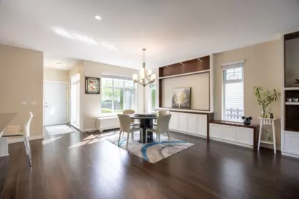 Primary Bedroom Photo of 80 10500 Delsom Crescent, Delta, BC