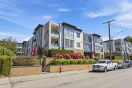 201 15169 Buena Vista Avenue, White Rock, BC