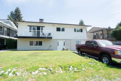 2930 Sefton Street, Port Coquitlam, BC, Port Coquitlam — Single Family Residence for sale