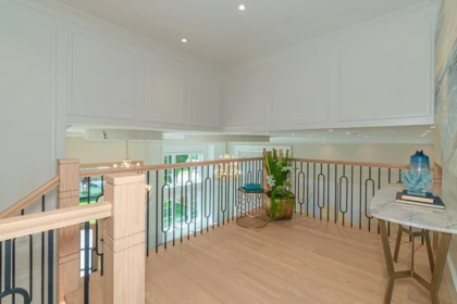 Basement Recreation Room Photo of 9531 Kirkmond Crescent, Richmond, BC