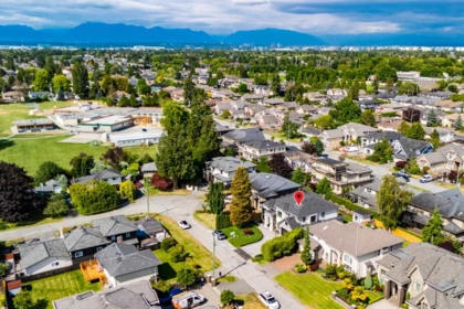 Community Amenities Photo (Clubhouse) of 9531 Kirkmond Crescent, Richmond, BC