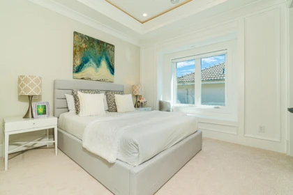 Garden / Landscaping Photo of 9531 Kirkmond Crescent, Richmond, BC
