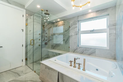 Hallway Photo of 9531 Kirkmond Crescent, Richmond, BC