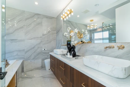 Mudroom Photo of 9531 Kirkmond Crescent, Richmond, BC