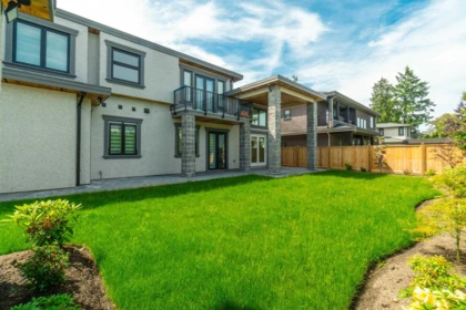 Neighborhood Park Photo Near 9531 Kirkmond Crescent, Richmond, BC