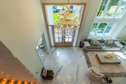 Street View Photo of 9531 Kirkmond Crescent, Richmond, BC