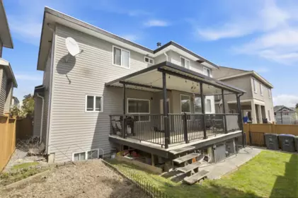 Hot Tub / Spa Photo of 14732 71a Avenue, Surrey, BC