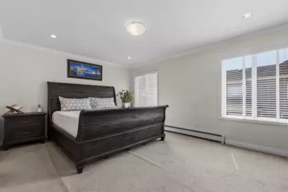 Office / Den Photo of 14732 71a Avenue, Surrey, BC