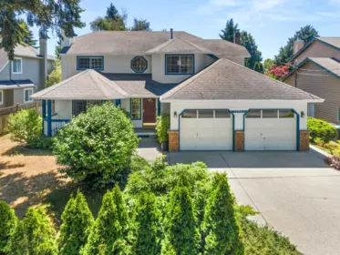 12994 20 Avenue, Surrey, BC, Surrey — Single Family Residence for sale