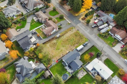 34099 Fraser Street, Abbotsford, BC, Abbotsford — Land for sale