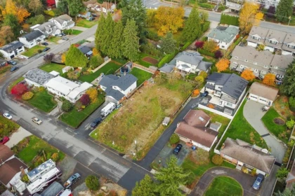 34099 Fraser Street, Abbotsford, BC, Abbotsford — Land for sale
