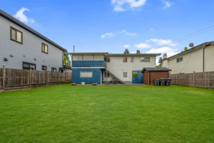 10277 129a Street, Surrey, BC, Surrey — Single Family Residence for sale