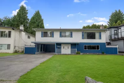 10277 129a Street, Surrey, BC, Surrey — Single Family Residence for sale