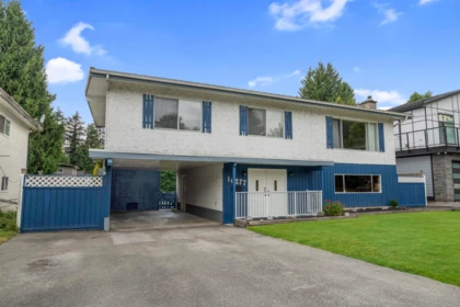 10277 129a Street, Surrey, BC, Surrey — Single Family Residence for sale
