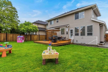 2872 Cambie Street, Abbotsford, BC, Abbotsford — Single Family Residence for sale