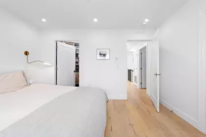 Guest Bathroom Photo of 5059 Sherbrooke Street, Vancouver, BC