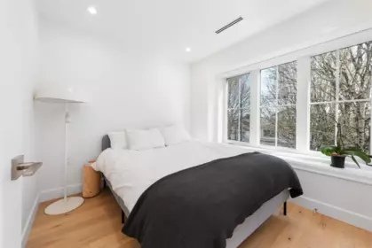 Loft / Bonus Room Photo of 5059 Sherbrooke Street, Vancouver, BC
