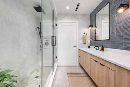 Office / Den Photo of 5059 Sherbrooke Street, Vancouver, BC