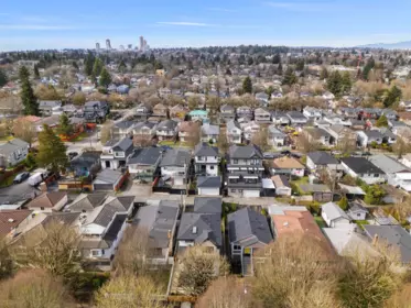Street View Photo of 5059 Sherbrooke Street, Vancouver, BC
