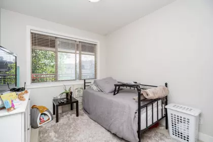 Laundry Room Photo of 204 16469 64 Avenue, Surrey, BC