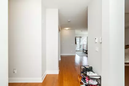 Pantry Photo of 204 16469 64 Avenue, Surrey, BC
