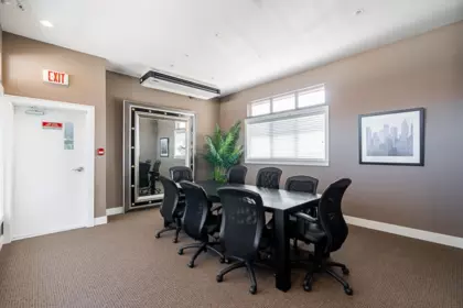 Swimming Pool Photo of 204 16469 64 Avenue, Surrey, BC
