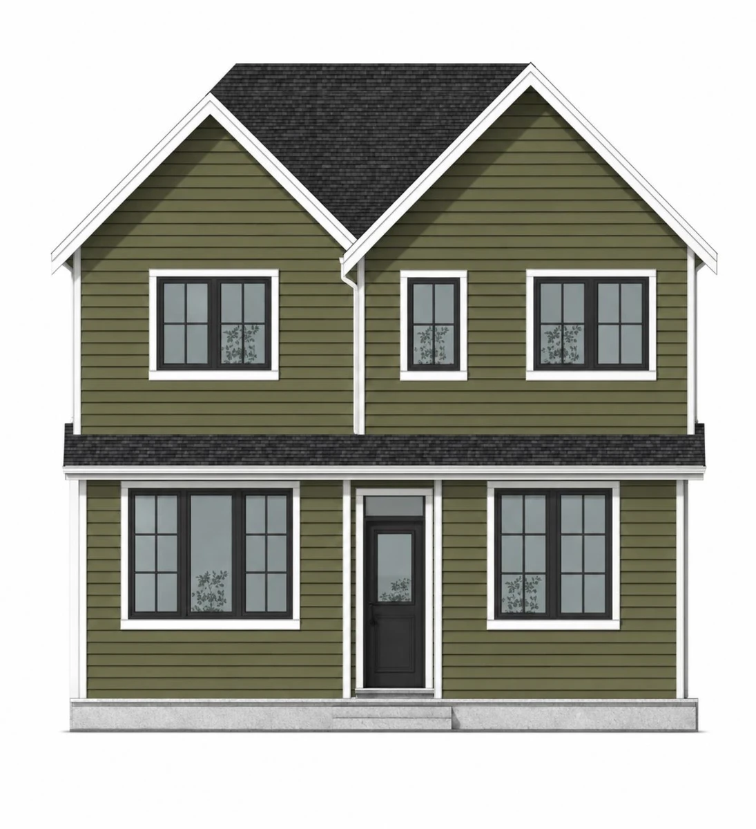 Exterior Rear Photo of 186 Boundary Bay Road, Delta, BC