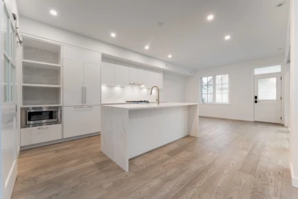 Kitchen Photo of 186 Boundary Bay Road, Delta, BC