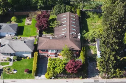 619 Harrison Avenue, Coquitlam, BC, Coquitlam — Single Family Residence for sale