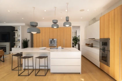Bedroom 2 Photo of 4256 W 14th Avenue, Vancouver, BC