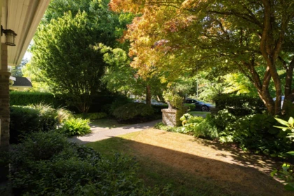 Community Amenities Photo (Clubhouse) of 4256 W 14th Avenue, Vancouver, BC
