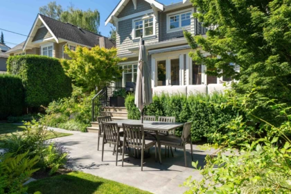 Hot Tub / Spa Photo of 4256 W 14th Avenue, Vancouver, BC